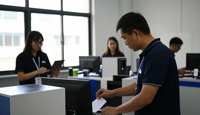 仓储配送支持未来将在连锁门店中发挥更大作用